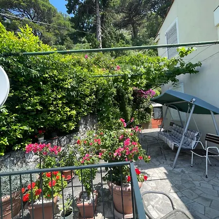 Apartment La Casa De Nona - Terrace With Panoramic View