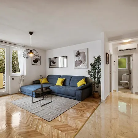 La Casa De Nona - Terrace With Panoramic View Apartman Dubrovnik