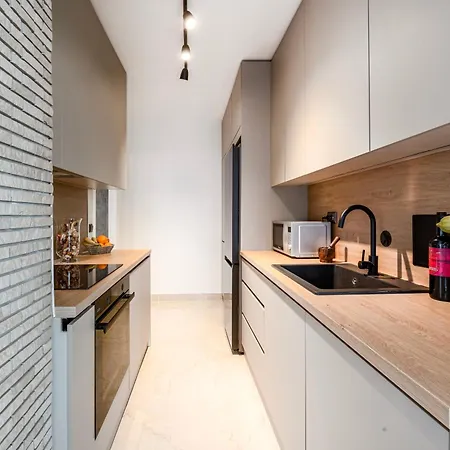 La Casa De Nona - Terrace With Panoramic View Apartman Dubrovnik