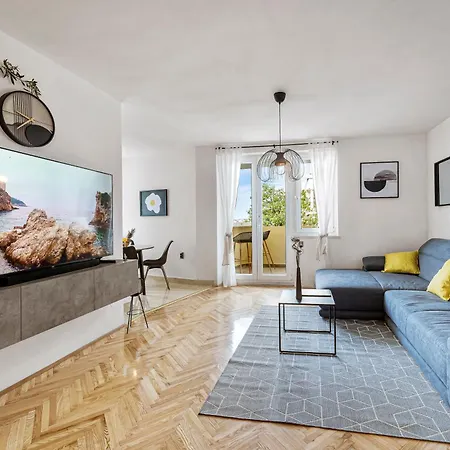 La Casa De Nona - Terrace With Panoramic View *