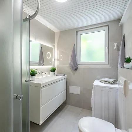 La Casa De Nona - Terrace With Panoramic View Dubrovnik