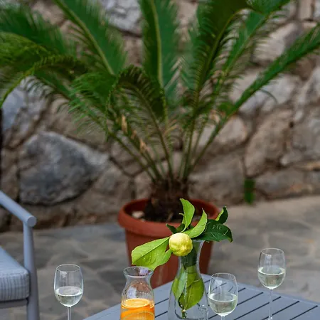 La Casa De Nona - Terrace With Panoramic View * Dubrovnik
