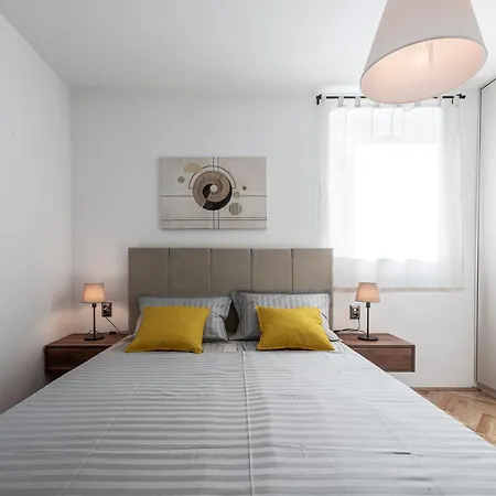 Apartman La Casa De Nona - Terrace With Panoramic View