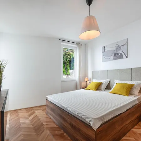 Lägenhet La Casa De Nona - Terrace With Panoramic View