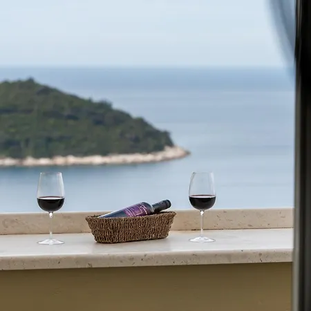 La Casa De Nona - Terrace With Panoramic View *