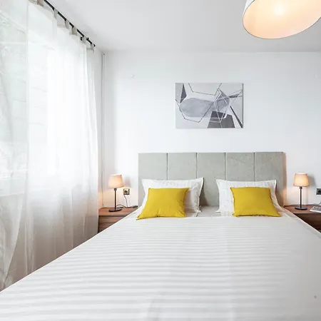 La Casa De Nona - Terrace With Panoramic View Apartman Dubrovnik