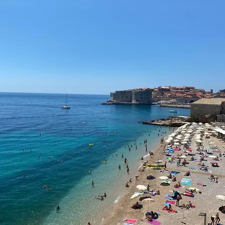 La Casa De Nona - Terrace With Panoramic View * Dubrovnik