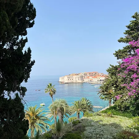 La Casa De Nona - Terrace With Panoramic View Apartman