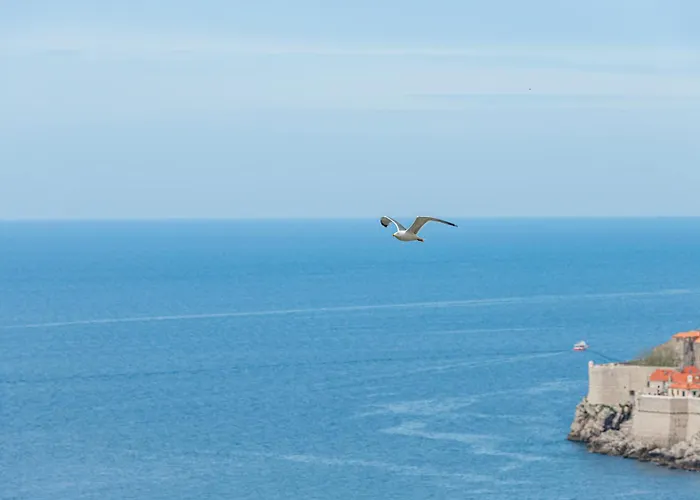 La Casa De Nona - Terrace With Panoramic View شقة