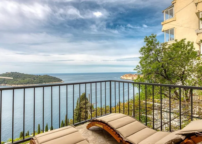 La Casa De Nona - Terrace With Panoramic View Διαμέρισμα