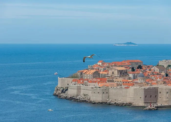 アパート La Casa De Nona - Terrace With Panoramic View