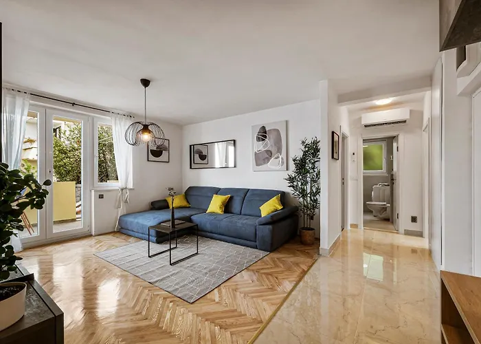 La Casa De Nona - Terrace With Panoramic View Διαμέρισμα Ντουμπρόβνικ