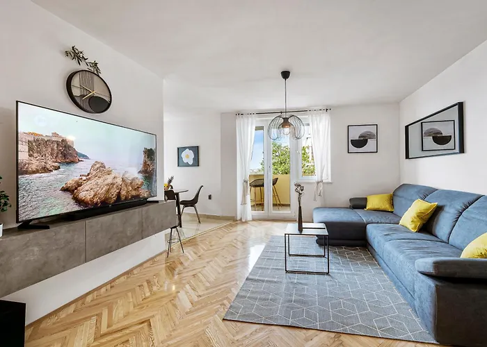 La Casa De Nona - Terrace With Panoramic View *