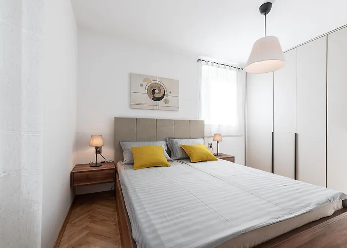 דירה La Casa De Nona - Terrace With Panoramic View *