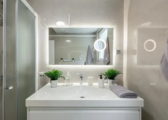 דירה La Casa De Nona - Terrace With Panoramic View דוברובניק