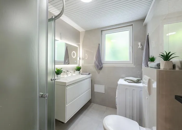 La Casa De Nona - Terrace With Panoramic View Ντουμπρόβνικ