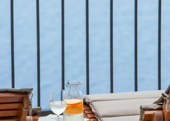 La Casa De Nona - Terrace With Panoramic View *