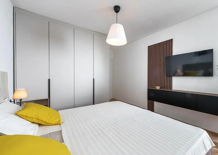 La Casa De Nona - Terrace With Panoramic View * Ντουμπρόβνικ