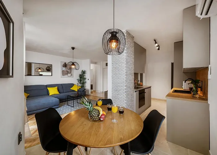 La Casa De Nona - Terrace With Panoramic View شقة