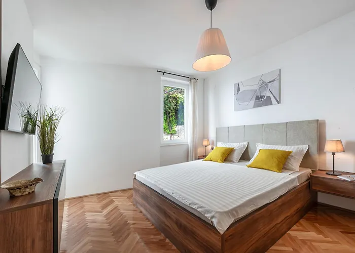 Διαμέρισμα La Casa De Nona - Terrace With Panoramic View