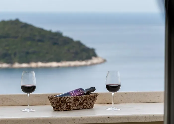 La Casa De Nona - Terrace With Panoramic View *