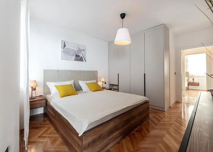 La Casa De Nona - Terrace With Panoramic View * دوبروفينك