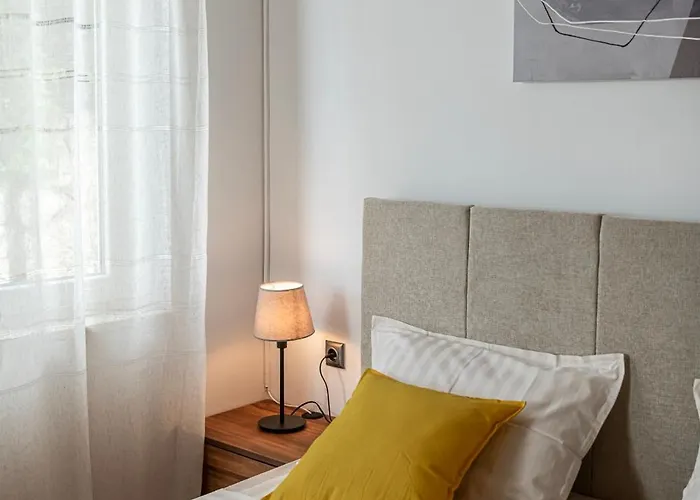 La Casa De Nona - Terrace With Panoramic View Διαμέρισμα