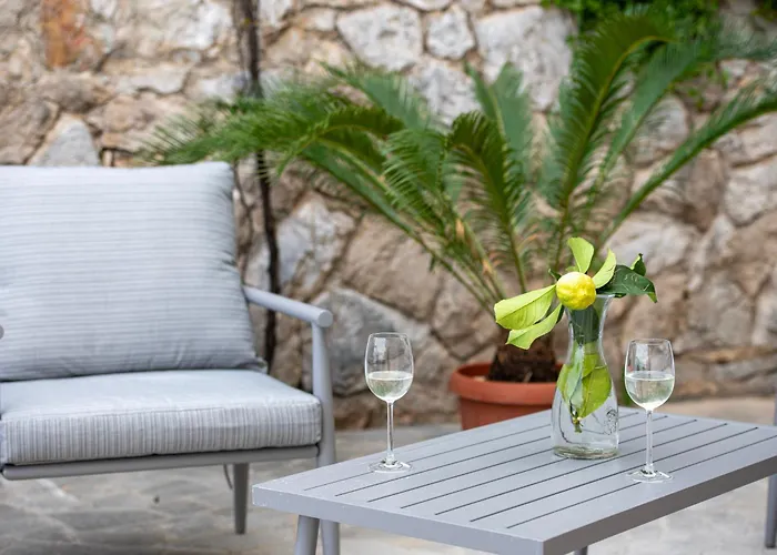 شقة La Casa De Nona - Terrace With Panoramic View *