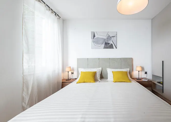 La Casa De Nona - Terrace With Panoramic View דירה דוברובניק