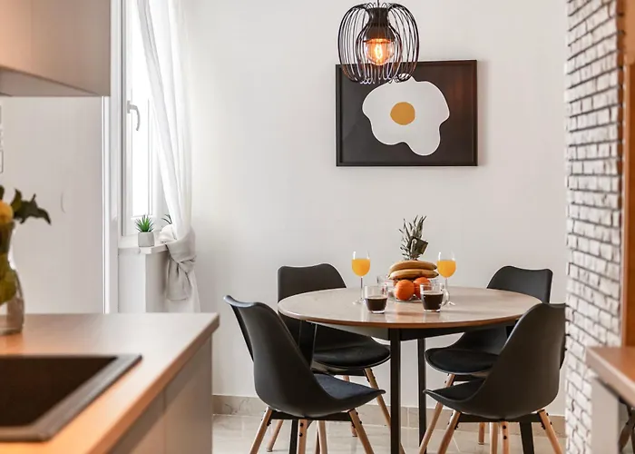 La Casa De Nona - Terrace With Panoramic View Ντουμπρόβνικ