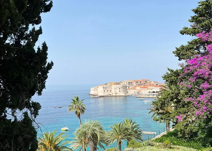 La Casa De Nona - Terrace With Panoramic View Διαμέρισμα