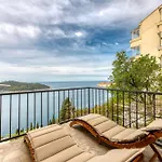 La Casa De Nona - Terrace With Panoramic View Apartament