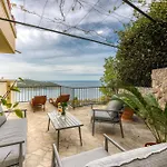 La Casa De Nona - Terrace With Panoramic View Dubrownik