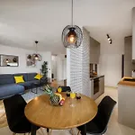 La Casa De Nona - Terrace With Panoramic View Apartament